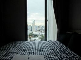 1 Schlafzimmer Wohnung zu vermieten im Ceil By Sansiri, Khlong Tan Nuea, Watthana