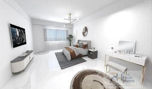 1 Schlafzimmer Appartement zu verkaufen in Al Rashidiya 1, Ajman Gulfa Towers