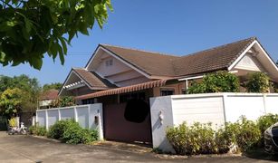 3 Bedrooms House for sale in Hang Dong, Chiang Mai 