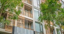 Available Units at Klass Siam