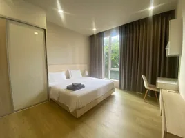 คอนโด 1 ห้องนอน ให้เช่า ในโครงการ Quartz Residence, คลองเตย