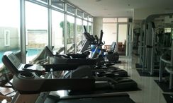 Fotos 2 of the Fitnessstudio at Chewathai Ratchaprarop