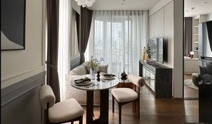 Кондо, 2 спальни на продажу в Khlong Tan, Бангкок Ideo Q Sukhumvit 36