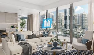 1 Schlafzimmer Appartement zu verkaufen in Park Island, Dubai Marina Shores