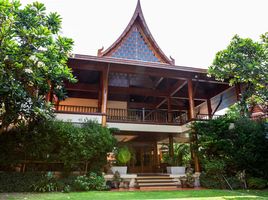 4 Schlafzimmer Villa zu verkaufen im Windmill Park, Bang Phli Yai