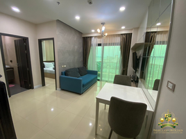 1 спален Кондо в аренду в Dusit Grand Park, Nong Prue