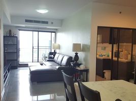 3 спален Кондо в аренду в Supalai Premier Ratchada-Narathiwas-Sathorn, Chong Nonsi, Ян Наща