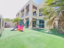 3 बेडरूम विला for sale at Malibu, Mina Al Arab