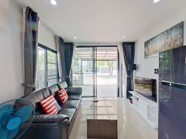 3 Bedroom Villa for sale at The Urbana+6, San Kamphaeng