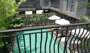 1 Bedroom Condo for sale in Lumphini, Bangkok Klass Langsuan