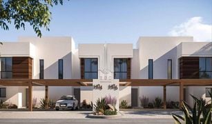 4 Bedrooms Villa for sale in , Abu Dhabi Noya Viva