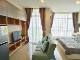 ขายคอนโด 1 ห้องนอน ในโครงการ ซีซี คอนโดมิเนียม 1, เมืองพัทยา, พัทยา, ชลบุรี