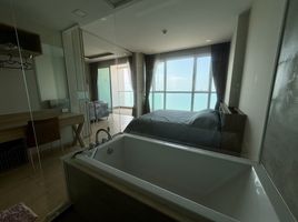 1 Schlafzimmer Wohnung zu verkaufen im Cetus Beachfront, Nong Prue, Pattaya, Chon Buri