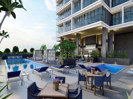 1 Bedroom Condo for sale at Catch Residences By IGO, District 12, Jumeirah Village Circle (JVC)