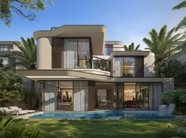 4 Bedroom Villa for sale at Wadi Villas, District 11