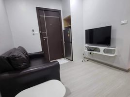 Studio Wohnung zu vermieten im VIP Great Hill Condominium, Sakhu