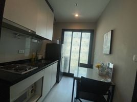 1 Bedroom Condo for sale at The Base Central Pattaya, Nong Prue, Pattaya, Chon Buri