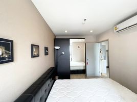 1 Bedroom Condo for sale at Ideo Wutthakat, Bang Kho