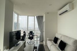 Buy 2 bedroom Condo at De LAPIS Charan 81 in Bangkok, Thailand