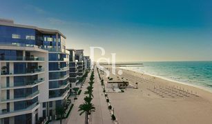 Квартира, 3 спальни на продажу в Saadiyat Beach, Абу-Даби Mamsha Al Saadiyat