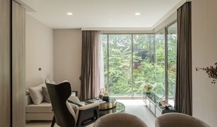 曼谷 Khlong Toei Nuea FYNN Sukhumvit 31 2 卧室 公寓 售 