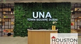 UNA Apartments पर उपलब्ध यूनिट