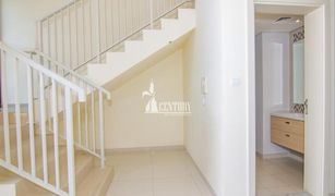 3 Bedrooms Villa for sale in Golf Promenade, Dubai Richmond