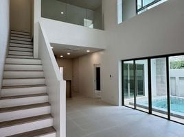 4 Schlafzimmer Villa zu verkaufen im Baan Golf Land View , Kathu, Kathu, Phuket
