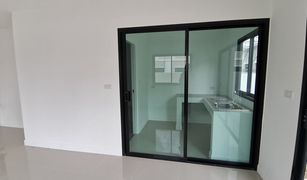 3 Bedrooms Townhouse for sale in Pak Phraek, Kanchanaburi Grand Village