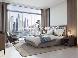 3 Bedroom Apartment for sale at Palace Beach Residence, EMAAR Beachfront