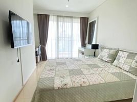 3 Schlafzimmer Appartement zu vermieten im The Lakes, Khlong Toei