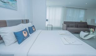 1 chambre Appartement a vendre à Karon, Phuket RoomQuest Kata Residences 