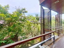 2 Bedroom Penthouse for rent at The Seaside Condominium, Hua Hin City