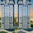 1 Bedroom Apartment for sale at Samana Waves, District 13