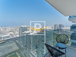 2 Bedroom Condo for sale at 1 Residences, World Trade Centre Residence, World Trade Center