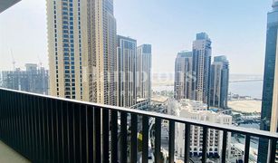 2 Bedrooms Apartment for sale in Creekside 18, Dubai Creek Horizon Tower 1