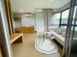 1 Schlafzimmer Wohnung zu verkaufen im Job Condominium, Ratsada, Phuket Town, Phuket