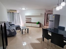 3 Schlafzimmer Appartement zu vermieten im SV City Rama 3, Bang Phongphang