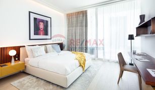 4 Bedrooms Apartment for sale in DAMAC Towers by Paramount, Dubai Dorchester Collection Dubai