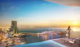 4 Bedrooms Apartment for sale in Sadaf, Dubai Five JBR