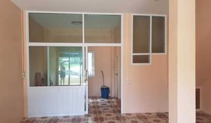 2 Bedrooms Townhouse for sale in Bua Yai, Nakhon Ratchasima 