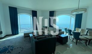 2 Bedrooms Apartment for sale in , Abu Dhabi Fairmont Marina Residences