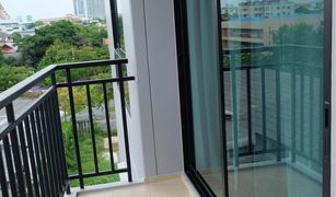 Bang Yi Khan, ဘန်ကောက် Supalai City Resort Rama 8 တွင် 2 အိပ်ခန်းများ ကွန်ဒို ရောင်းရန်အတွက်