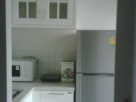 1 Schlafzimmer Appartement zu vermieten im Condo One X Sukhumvit 26, Khlong Tan