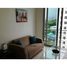 1 Schlafzimmer Appartement zu vermieten im Condominio Bambu 106, Heredia