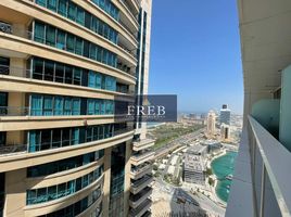 1 Bedroom Condo for sale at Marina Arcade Tower, 