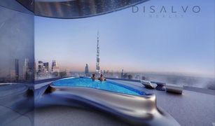 Квартира, 3 спальни на продажу в Executive Towers, Дубай Bugatti Residences