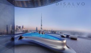 3 Bedrooms Apartment for sale in Executive Towers, Dubai Bugatti Residences