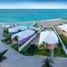 3 Bedroom Villa for sale at Santa Marina Beach Houses, Santa Marianita Boca De Pacoche, Manta, Manabi
