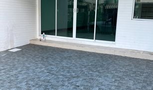 3 Schlafzimmern Haus zu verkaufen in Nong Bon, Bangkok Baan Klang Muang S-Sense Srinakarin